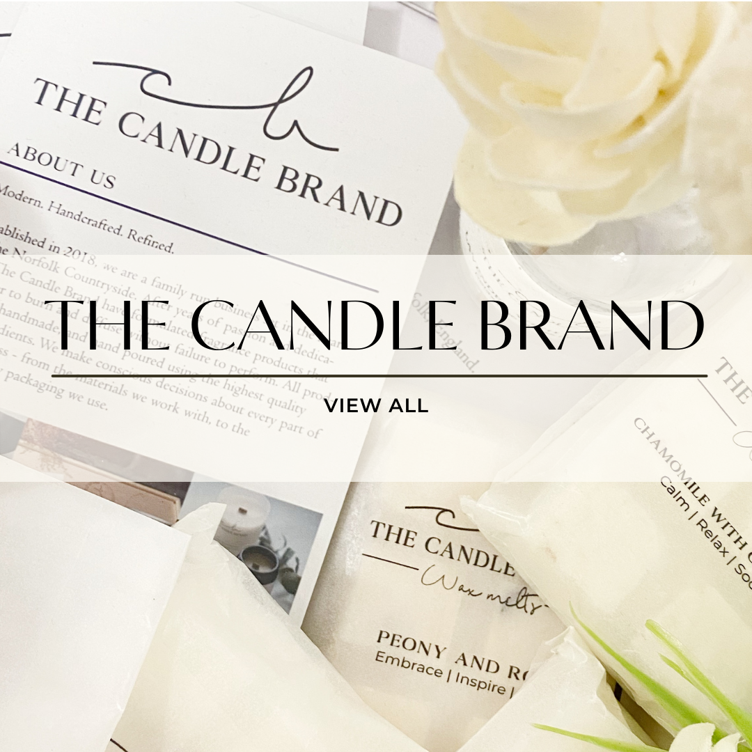 The Candle Brand