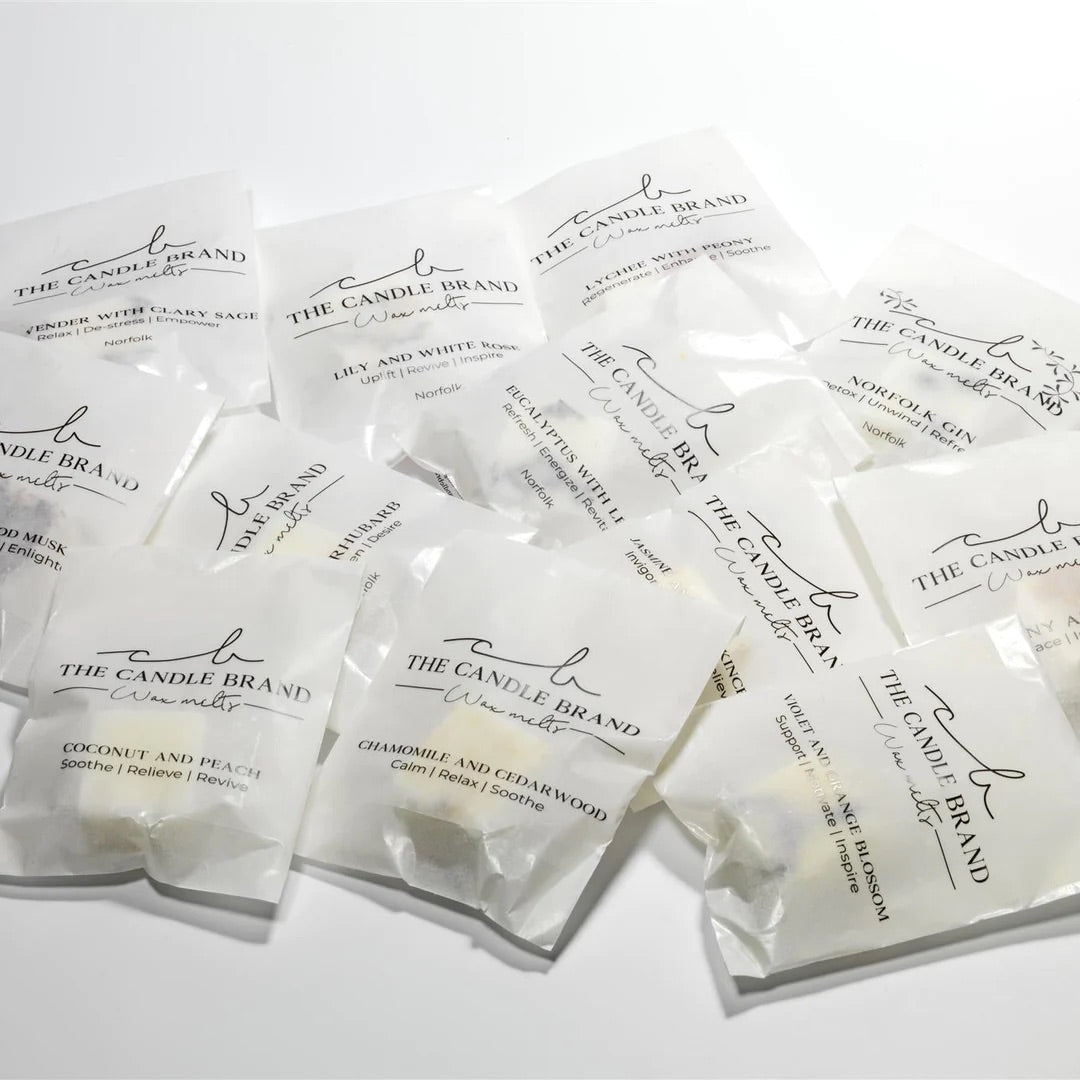 Single Wax Melts