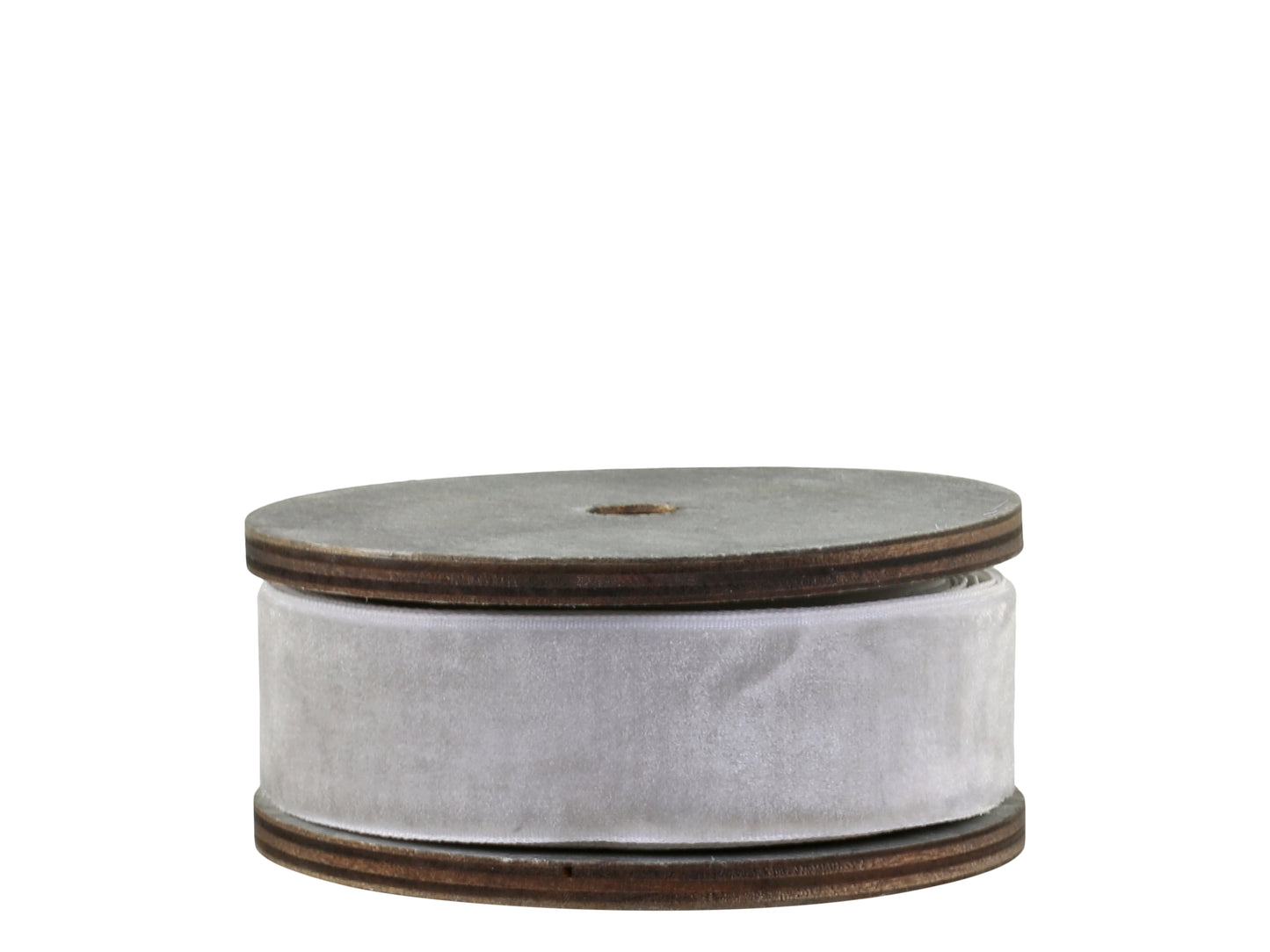 Velvet Ribbon Rolls