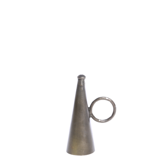 Brass Candle Snuffer