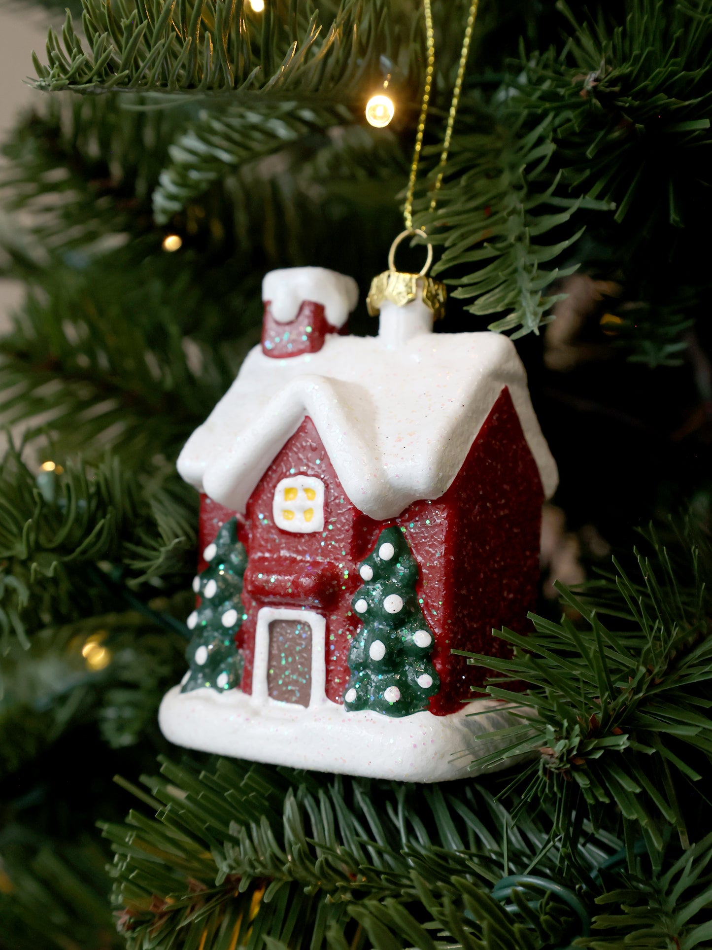 Vintage House Decoration