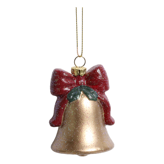 Vintage Bell Decoration