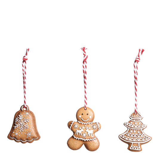 Small Christmas Cookie Decoration