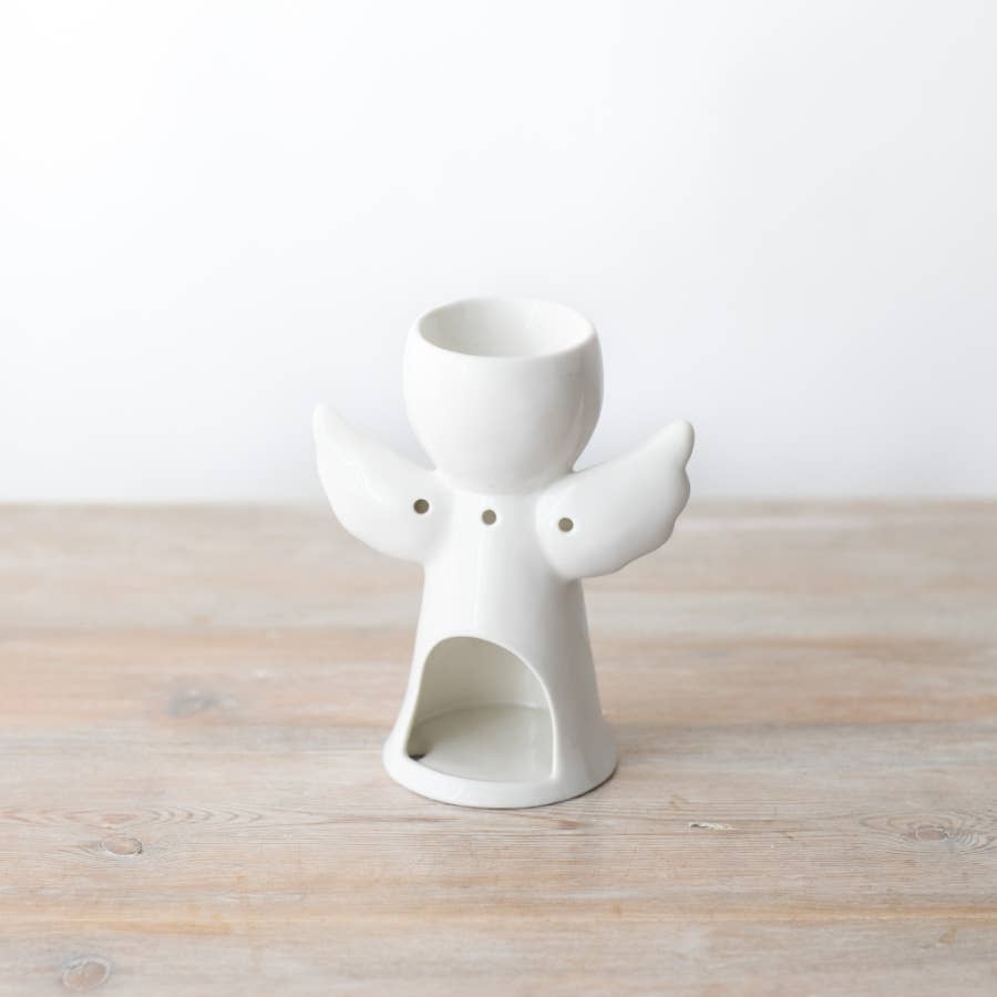 Angel Oil Burner
