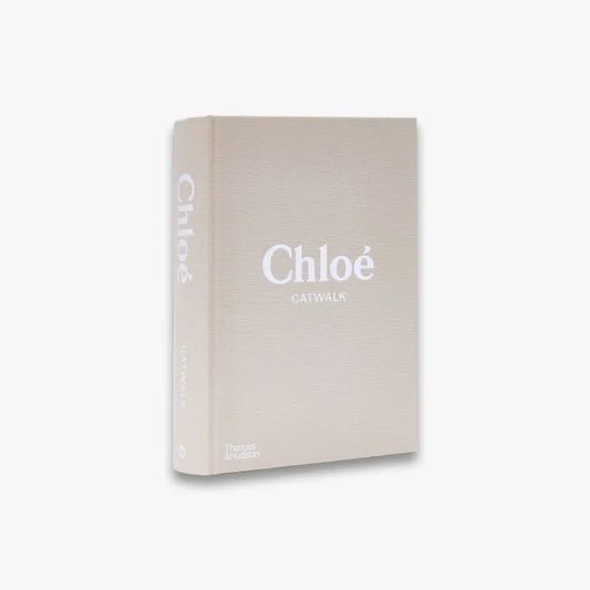 Chloe Catwalk Book