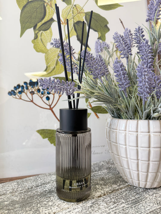 Moroccan Amber Diffuser