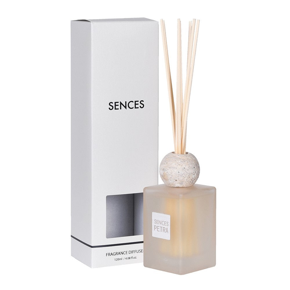 SENSES Petra Mini Diffuser