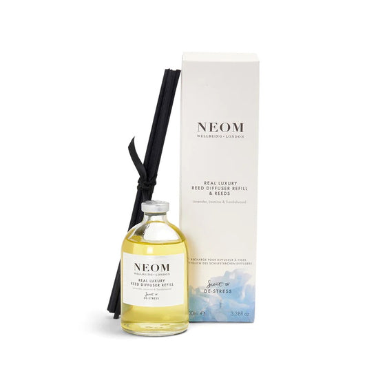 NEOM Real Luxury Diffuser Refill