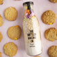 Seriously Smart Cookie Baking Mix in a Bottle 750ml