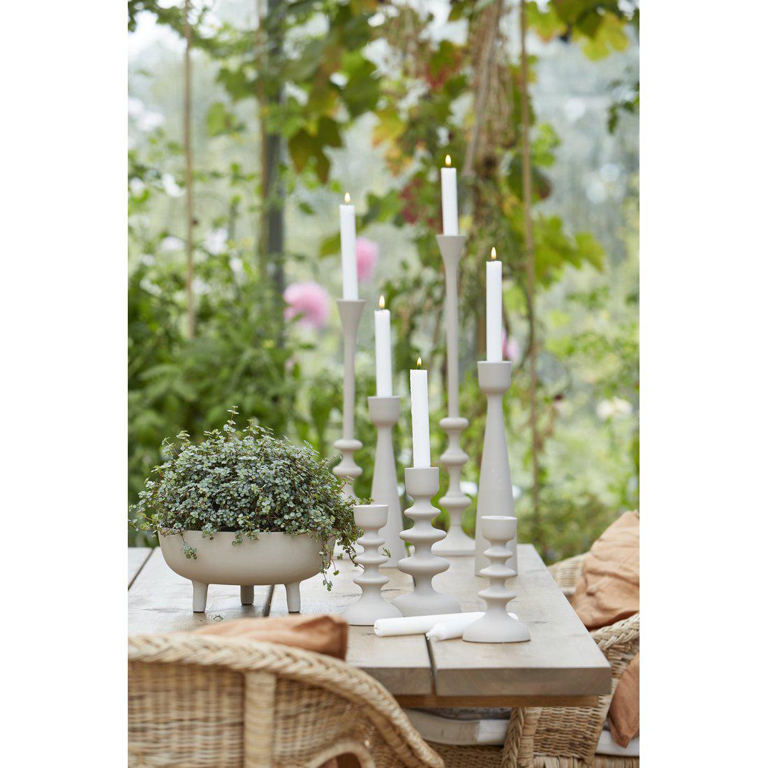 Set/2 Malia Candleholders