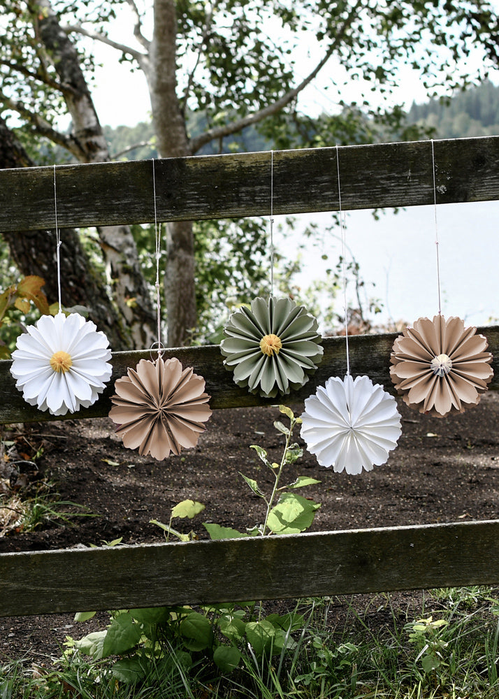 Decorative Hanging Flower