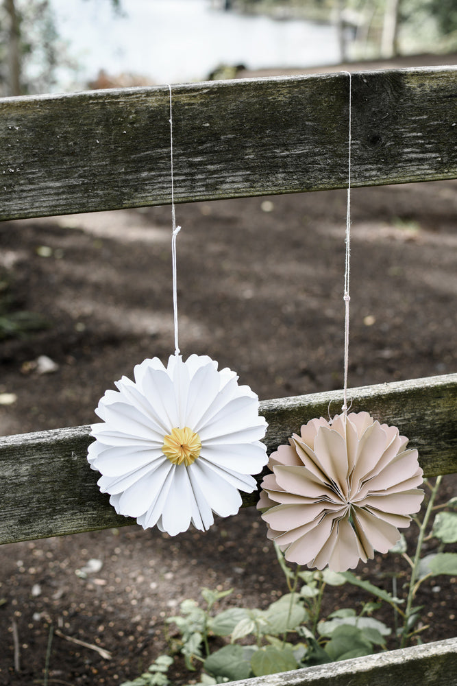 Decorative Hanging Flower