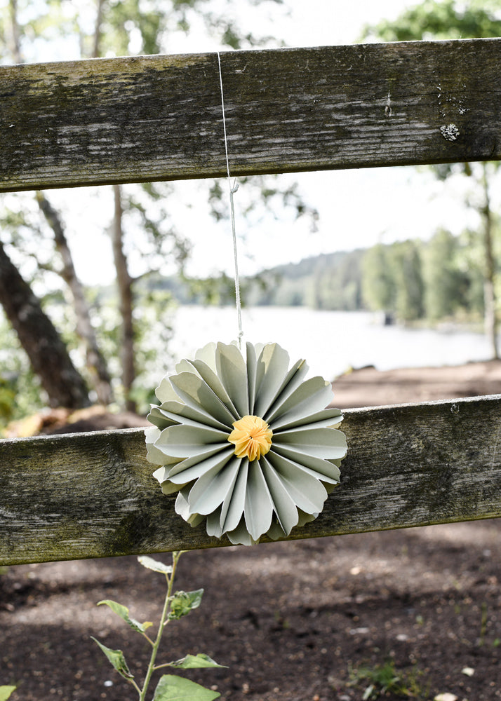 Decorative Hanging Flower