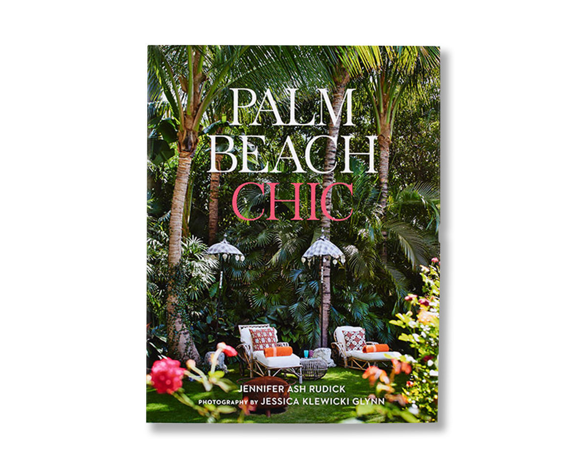 Palm Beach Book