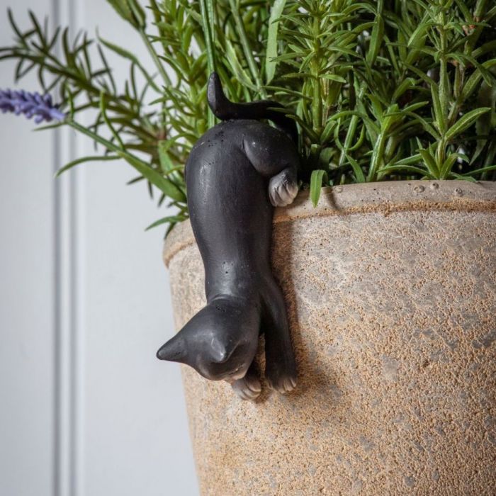 Cat Pot Hanger