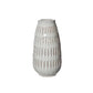 Dash Stone Vase 