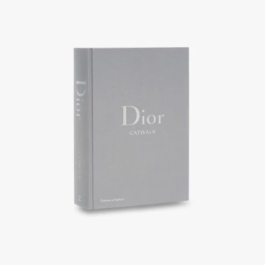 Dior Catwalk Book