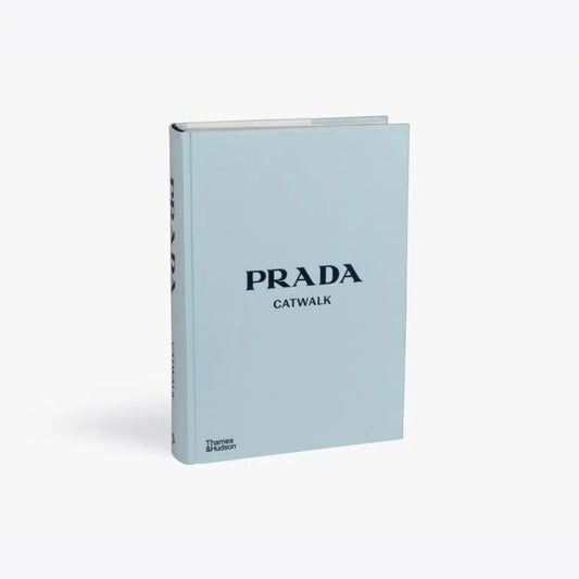 Prada Catwalk Book