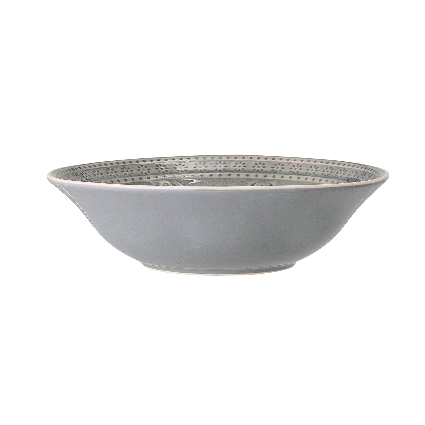 Patterned Rani Bowl