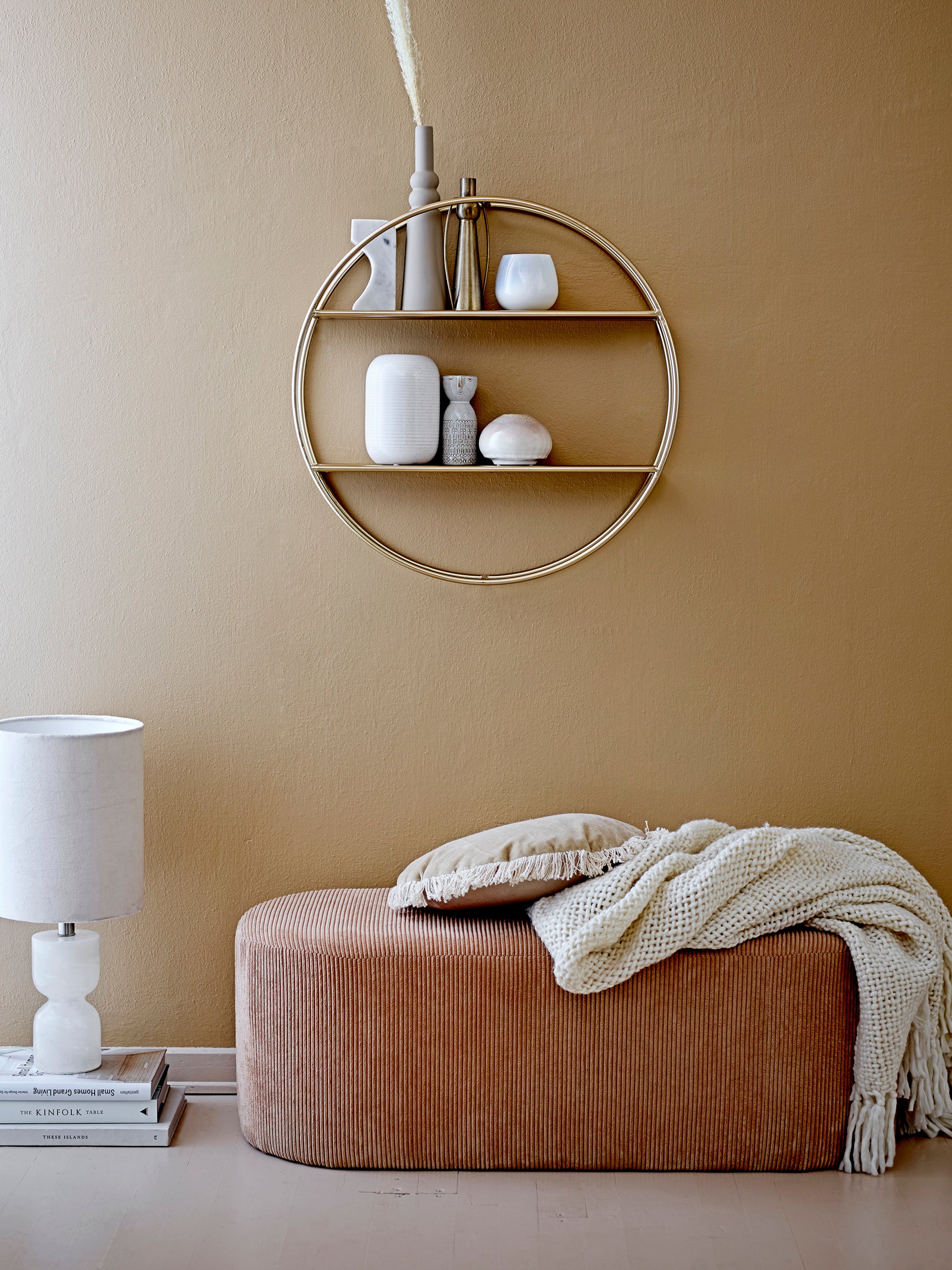 Recycled Glass Votive