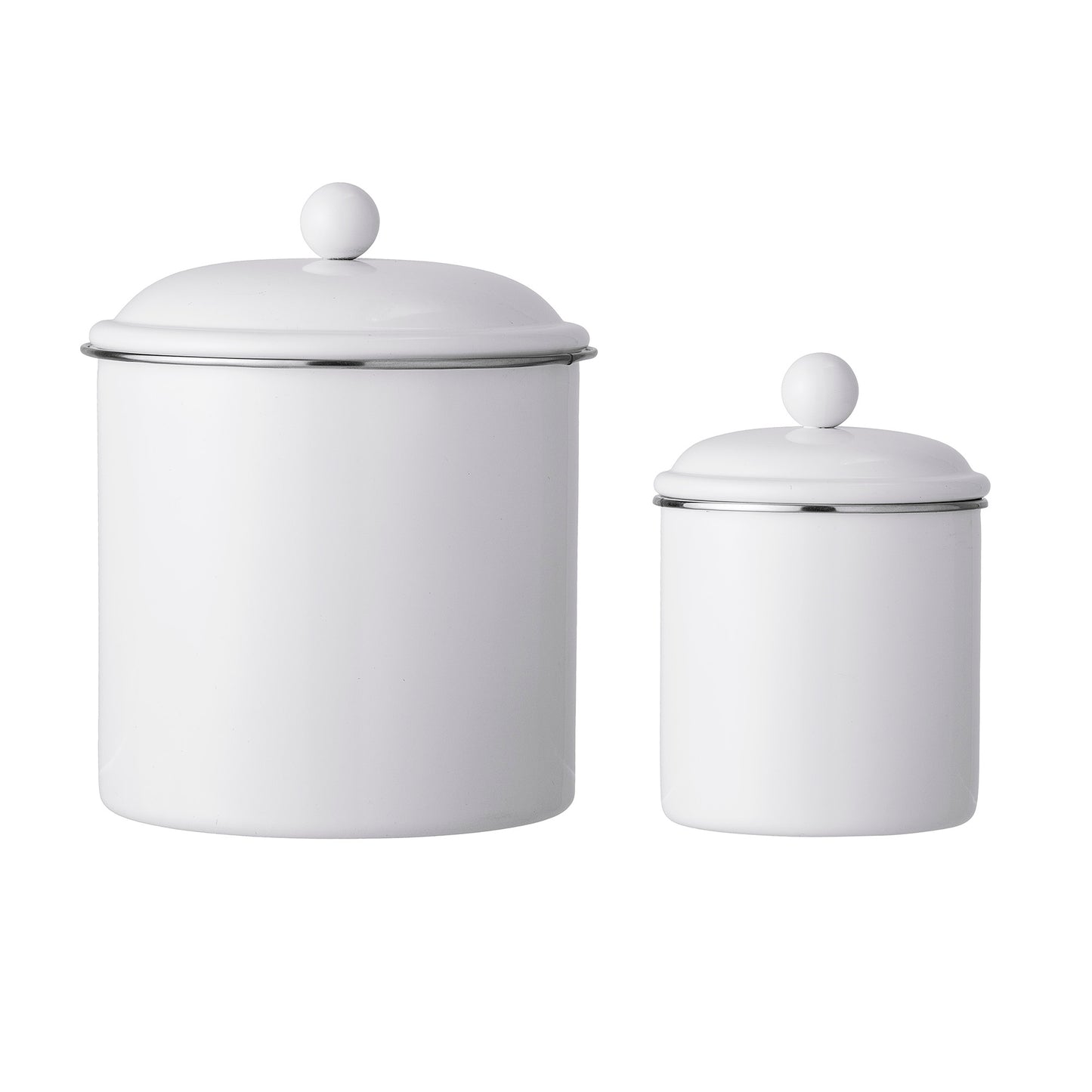 Storage Jars