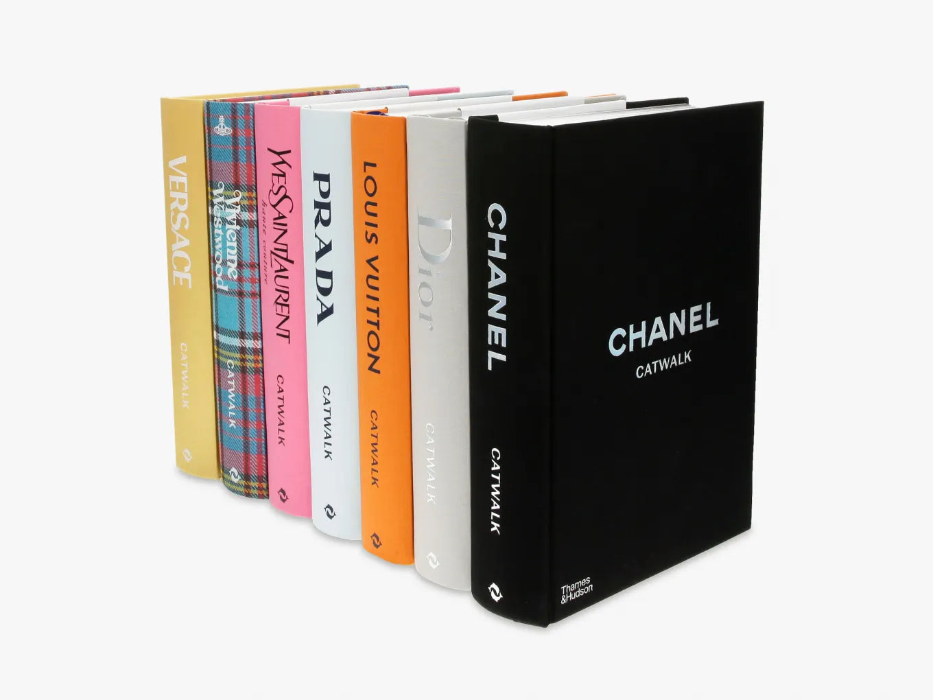 Louis Vuitton Catwalk Book
