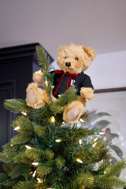 Have Yourself a Merry ‘Ralph Lauren’ Christmas with Peony Lane Interiors