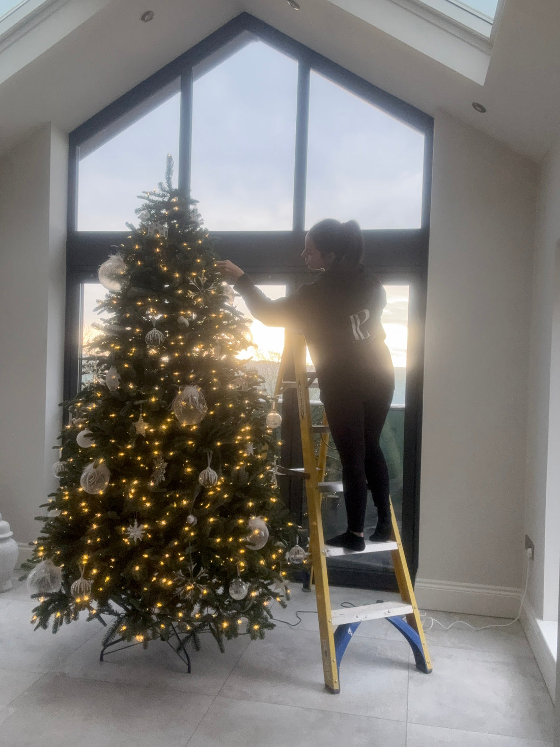 Booking A Christmas Design Service FAQs