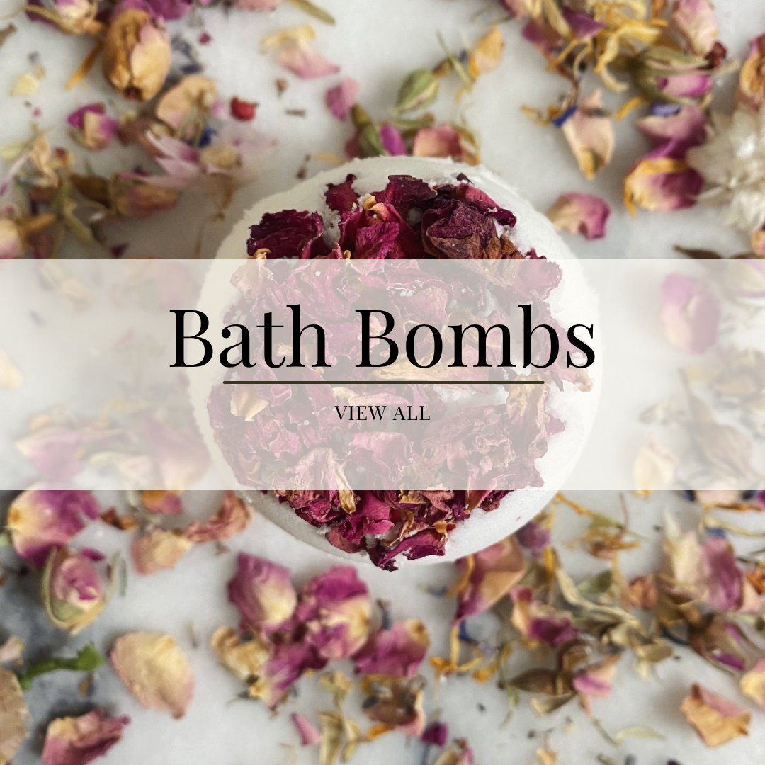 Bath Bombs