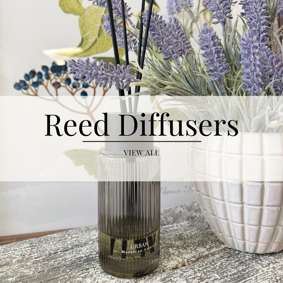 Reed Diffusers