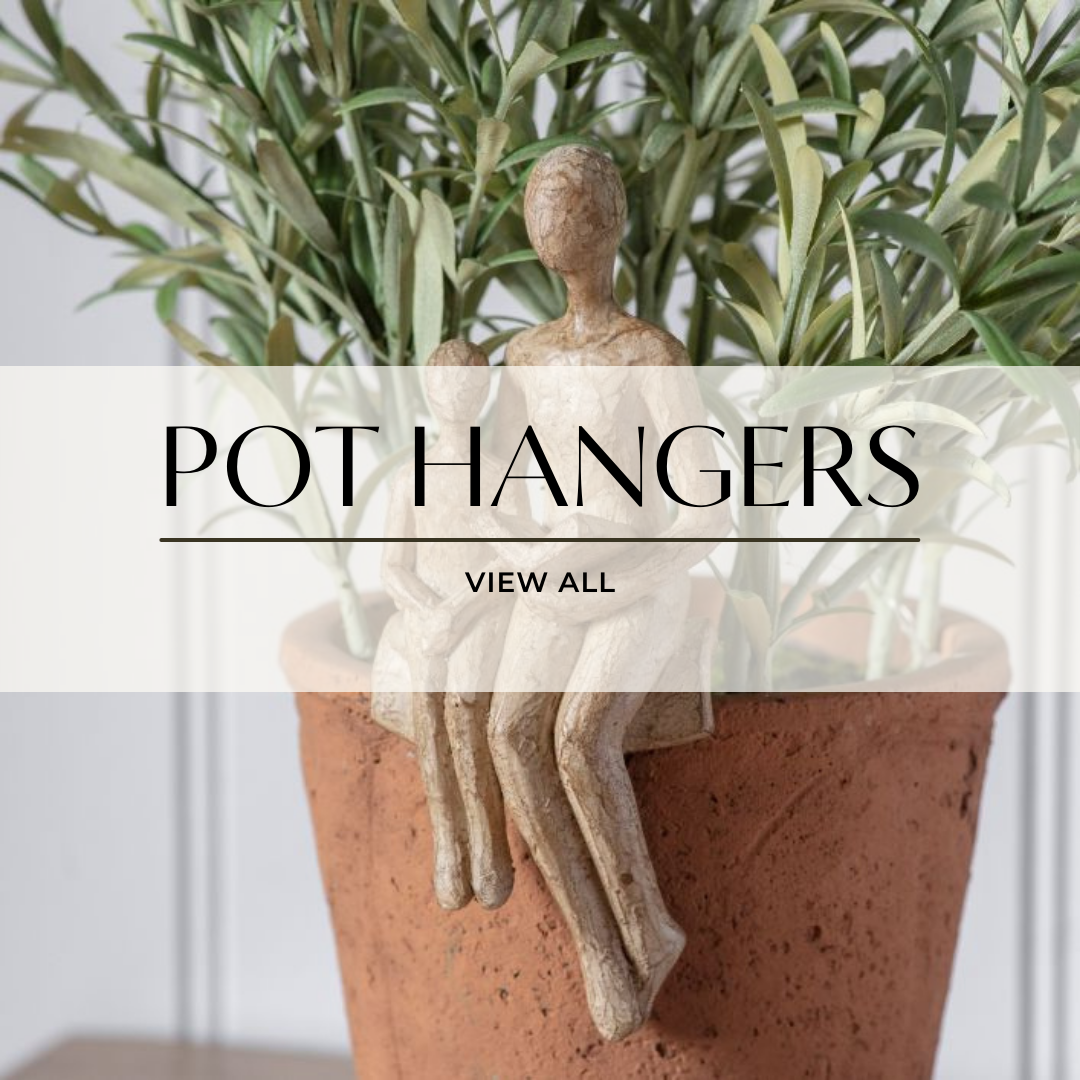 Pot Hangers