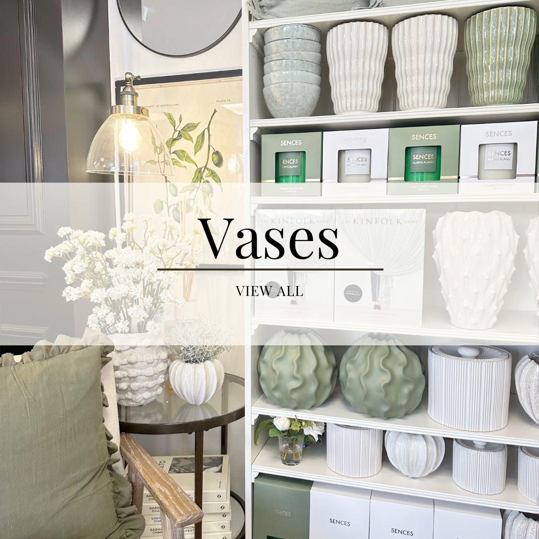 Vases