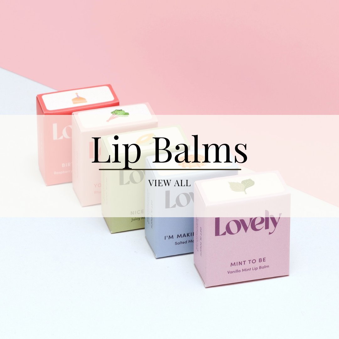 Lip Balms