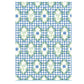 MARILLA TRELLIS GIFT WRAP SHEET
