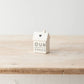 'Our Beautiful Chaos' Porcelain House