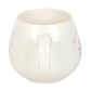 As Fresh as a Daisy Rounded Mug