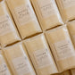 Pink Tulip & White Jasmine Scented Snap Bar Wax Melt