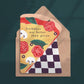 Pizza Slice Birthday Card | Pizza Birthday Card | Male Cards