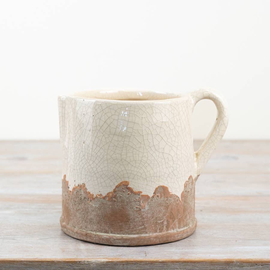 Ido Cream Jug, 19cm