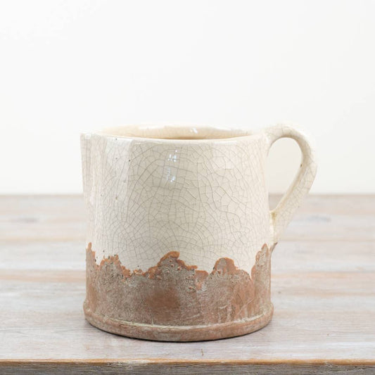 Ido Cream Jug, 19cm