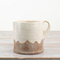 Ido Cream Jug, 19cm