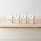 'Love Begins At Home' House Decoration