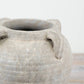 Cream Medora Vase, 26.5cm