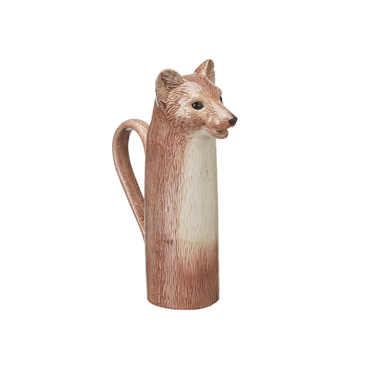 Fox Jug