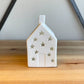 Ceramic LED Starry House