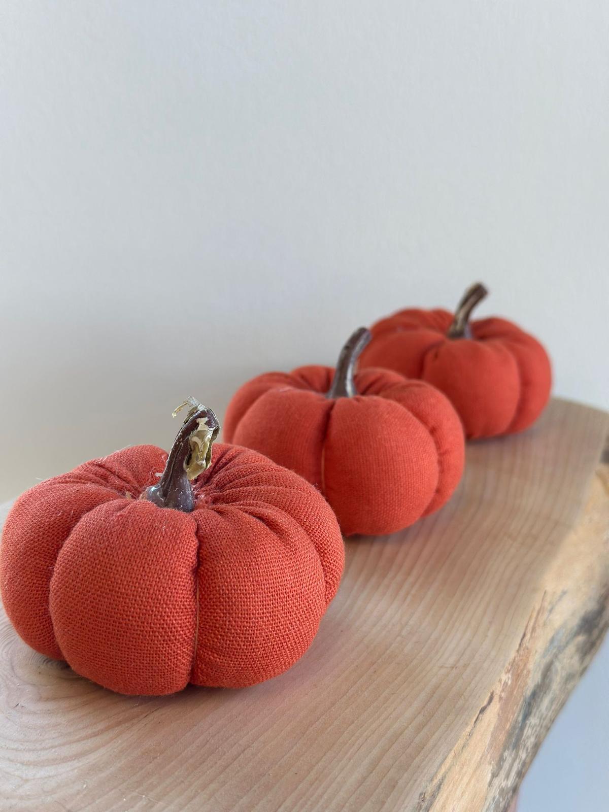 Pumpkins