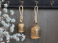 Antique Brass Bell 