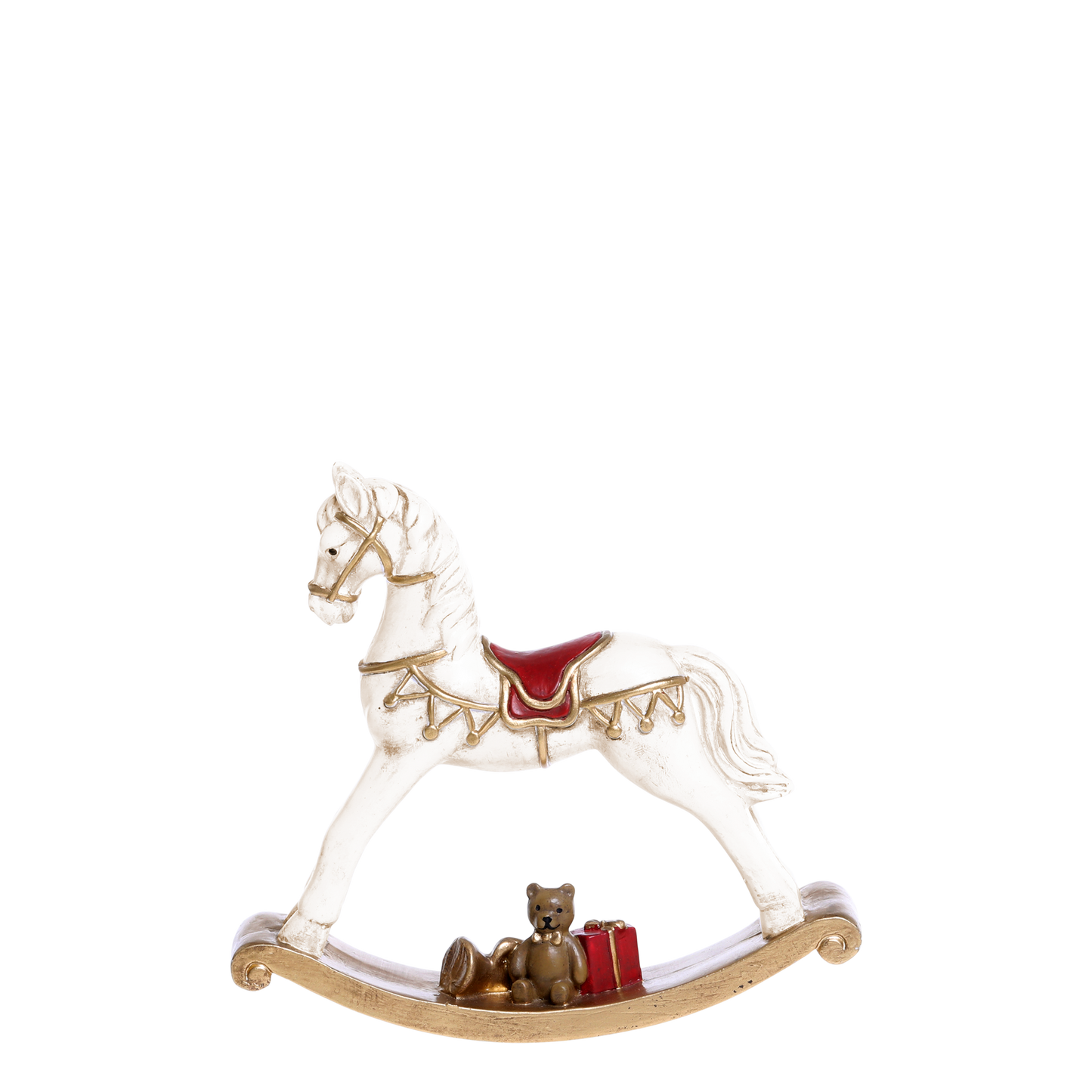 Vintage Rocking Horse