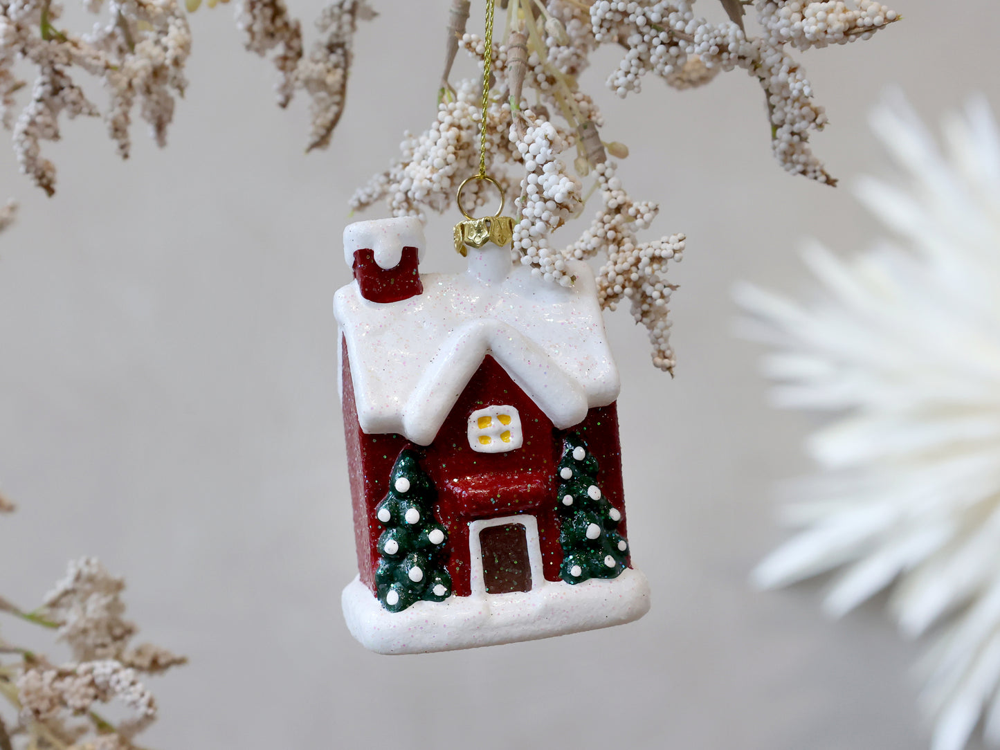 Vintage House Decoration