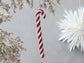 Candy Cane Decoration